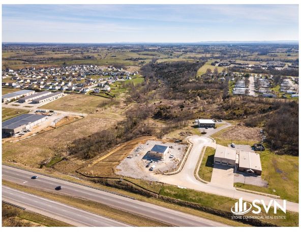 Irvine Road: 1819 Irvine Road, Richmond, KY 40475